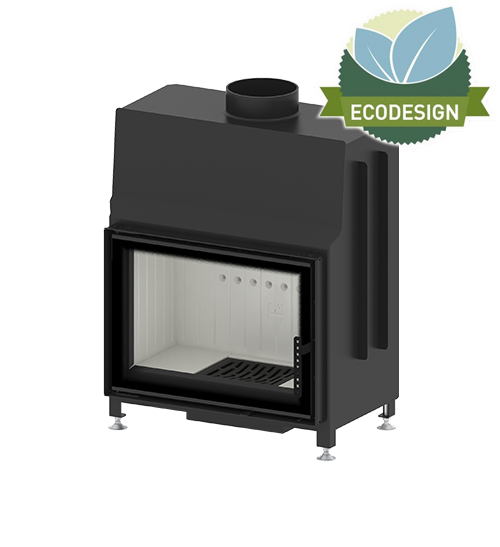 Камінна топка Hitze STMA 54x39.S