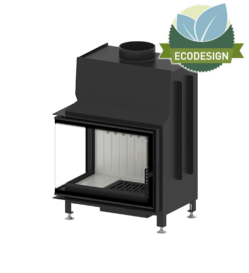 Камінна топка Hitze STMA54x39.L