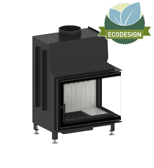 Камінна топка Hitze STMA54x39.R