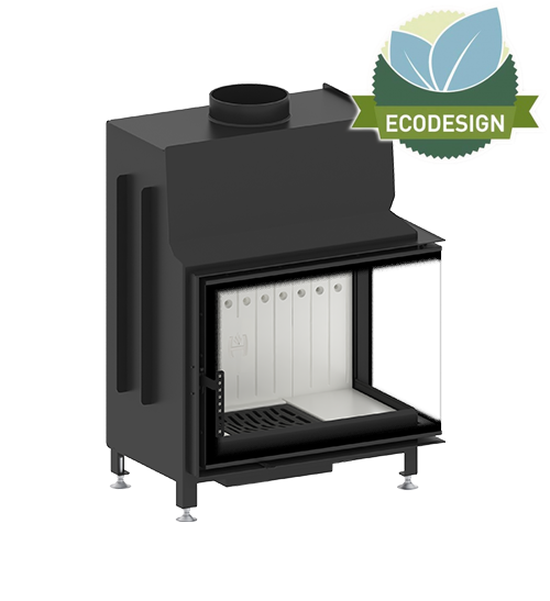 Камінна топка Hitze STMA59x43.R