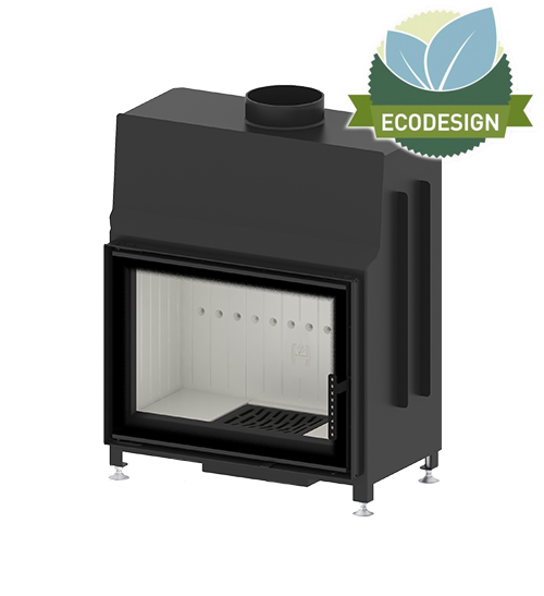 Камінна топка Hitze STMA59x43.S