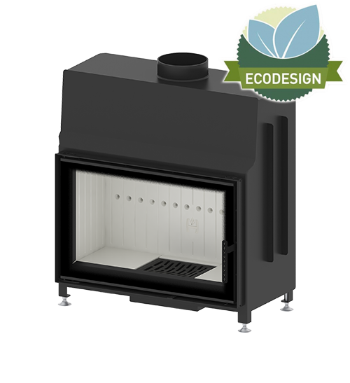 Камінна топка Hitze STMA68x43.S