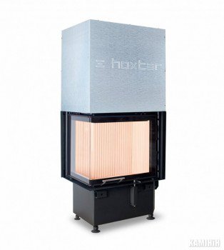 Камінна топка Hoxter ECKA 50/35/45 h