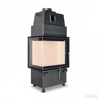 Камінна топка Hoxter ECKA 50/35/45