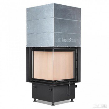 Камінна топка Hoxter ECKA 51/51/51 h
