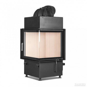 Камінна топка Hoxter ECKA 51/51/51