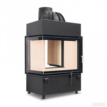 Камінна топка Hoxter ECKA 67/45/51 a