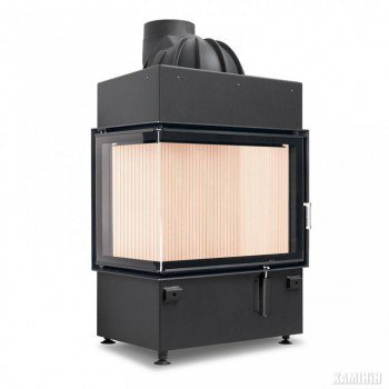 Камінна топка Hoxter ECKA 67/45/51 L/R