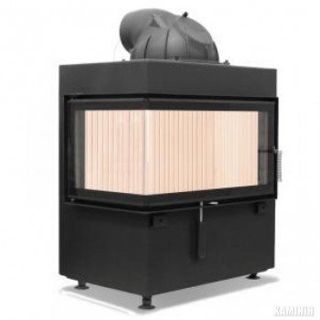 Камінна топка Hoxter ECKA 70/40/38