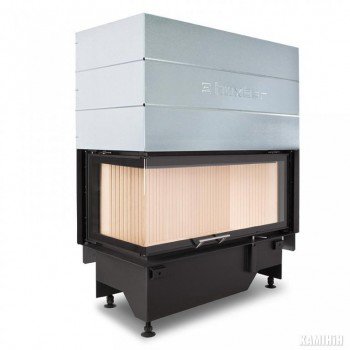 Камінна топка Hoxter ECKA 90/40/40 h