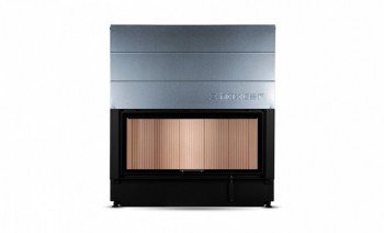 Камінна топка Hoxter HAKA 110/51 h