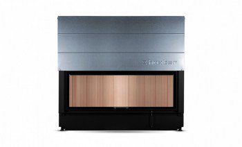 Камінна топка Hoxter HAKA 150/51 h