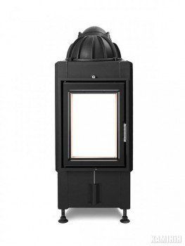 Тунельна камінна топка Hoxter HAKA 37/50 T