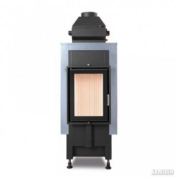 Камінна топка з водяним контуром Hoxter HAKA 37/50 W