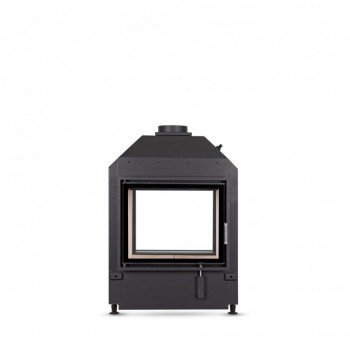 Тунельна камінна топка Hoxter HAKA 60/50T