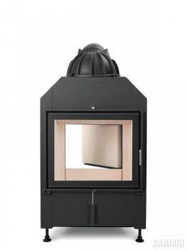 Камінна топка Hoxter HAKA 63/51