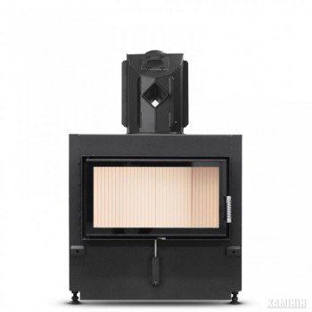 Камінна топка Hoxter HAKA 67/38