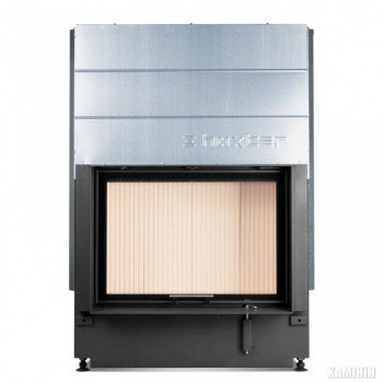 Камінна топка Hoxter HAKA 67/51 h