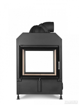 Камінна топка Hoxter HAKA 78/57 T