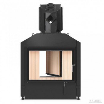 Камінна топка Hoxter HAKA 78/57a