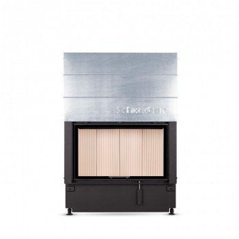 Камінна топка Hoxter HAKA 80/50 Sh