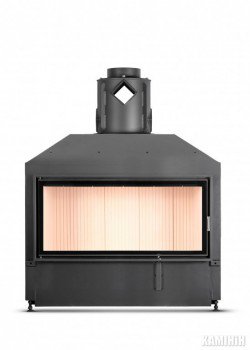 Камінна топка Hoxter HAKA 89/45