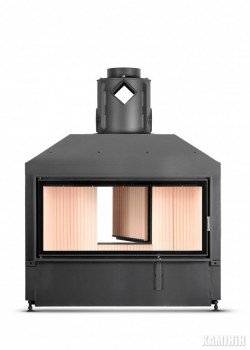 Камінна топка Hoxter HAKA 89/45 a