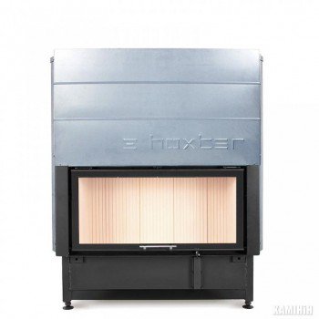 Камінна топка Hoxter HAKA 89/45 h