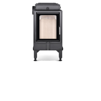 Камінна топка Hoxter HE 37/50