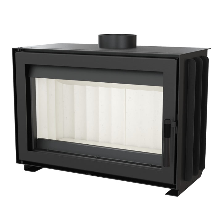 Камінна топка JAS 6