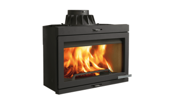Камінна топка Jotul I 400 FLAT