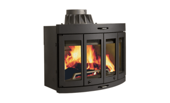 Камінна топка Jotul I 400 Harmony