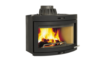 Камінна топка Jotul I 400 Panorama