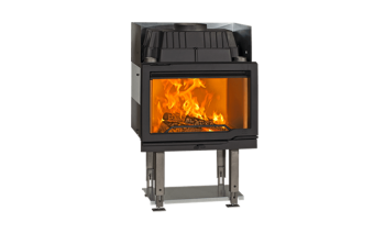 Камінна топка Jotul I 570 FLAT