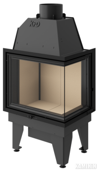 Камінна топка Dorako iLINE 5161