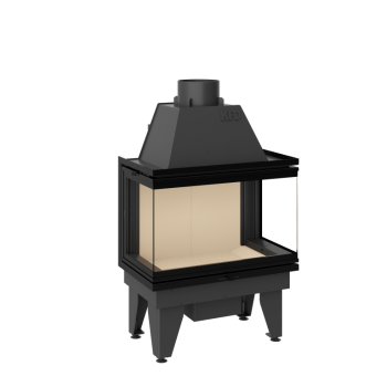 Камінна топка Dorako ECO iLINE 5172 3F