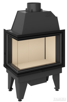 Камінна топка Dorako iLINE 5172