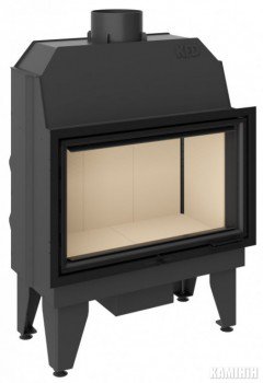 Камінна топка Dorako ECO iLINE 5183