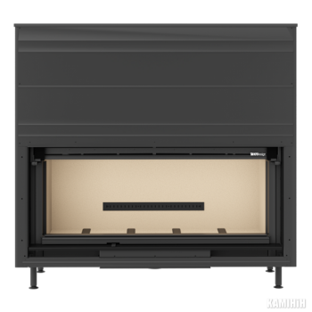 Камінна топка Dorako LINEA H 1320