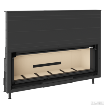 Камінна топка Dorako LINEA H 1570