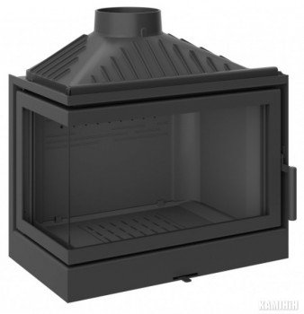 Камінна топка Dorako ECO MAX 7 Basic