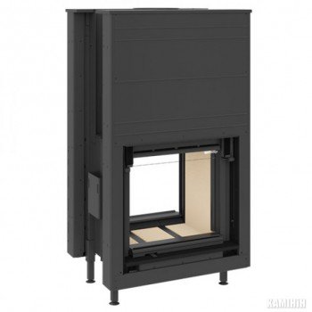 Тунельна камінна топка Dorako LINEA DF V 810