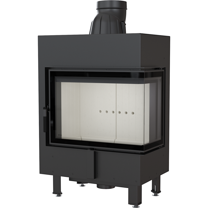 Камінна топка LUCY 12 права BS