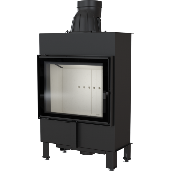 Камінна топка LUCY 12 SLIM