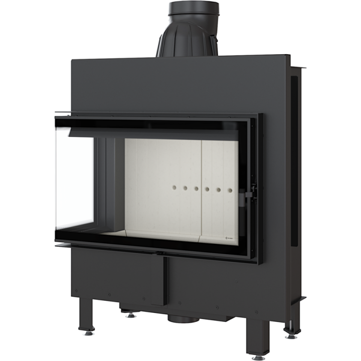 Камінна топка LUCY 14 ліва BS