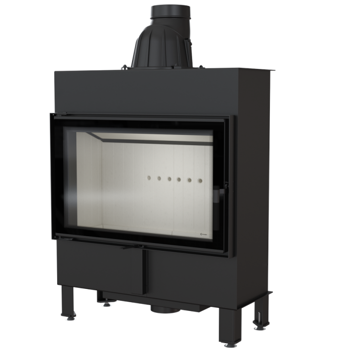 Камінна топка LUCY 14 SLIM