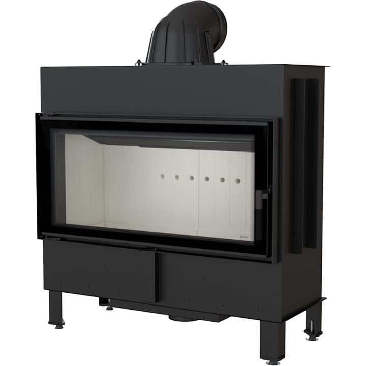 Камінна топка LUCY 16