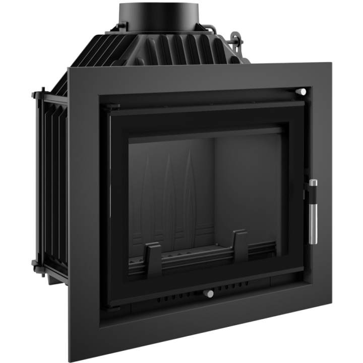 Камінна топка MAJA 12 DECO