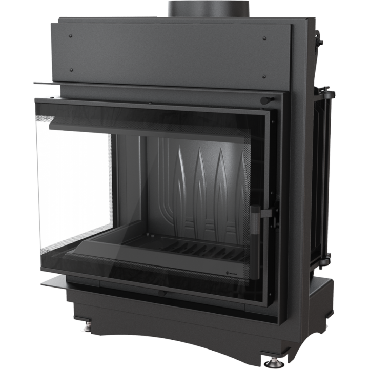 Камінна топка MAJA 12 ліва BS DECO