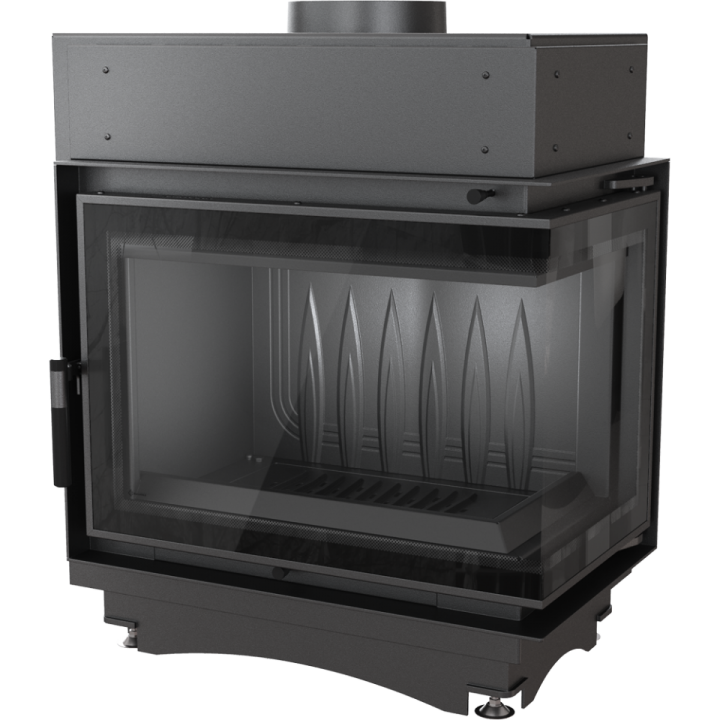 Камінна топка MAJA 12 права BS DECO